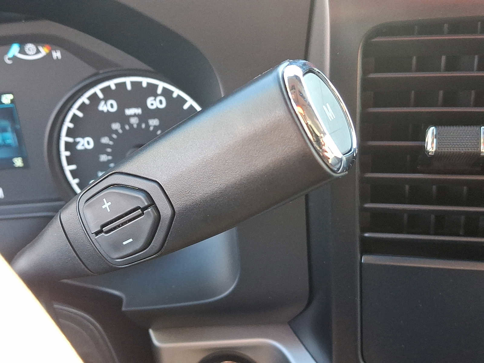 New 2026 Ford F350 XL w/ XL Chrome Package image 11