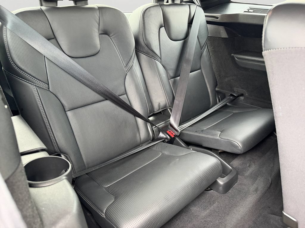 Used 2019 Volvo XC90 T6 Inscription w/ Advanced Package AWD/4WD image 10