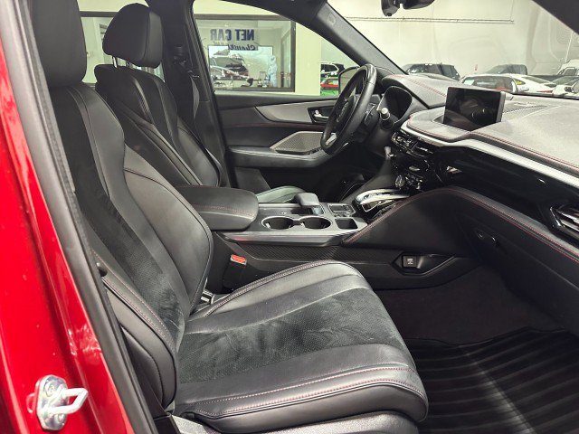 Used 2023 Acura MDX A-Spec AWD/4WD image 26