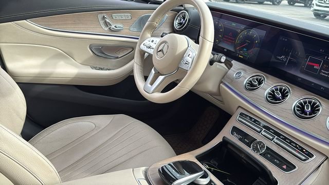 Used 2019 Mercedes-Benz CLS 450 4MATIC image 13