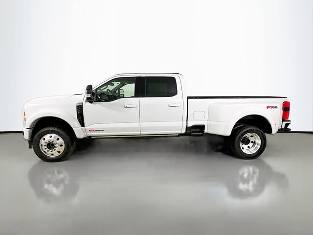 New 2026 Ford F450 Platinum w/ FX4 Off-Road Package image 4