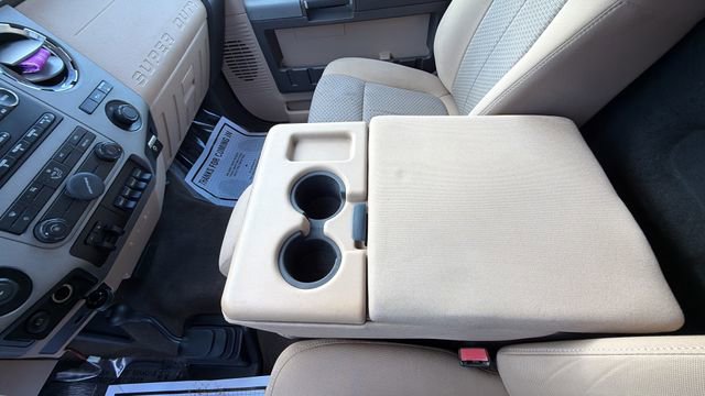 Used 2016 Ford F350 XLT w/ XLT Value Package image 13