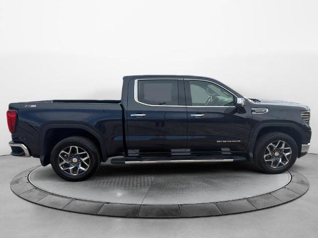 New 2026 GMC Sierra 1500 SLT w/ SLT Premium Plus Package image 6