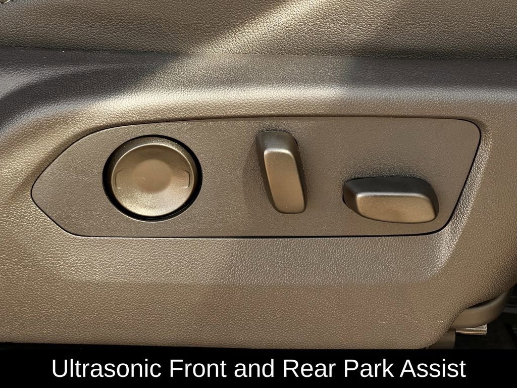 New 2026 GMC Sierra 1500 SLT image 27