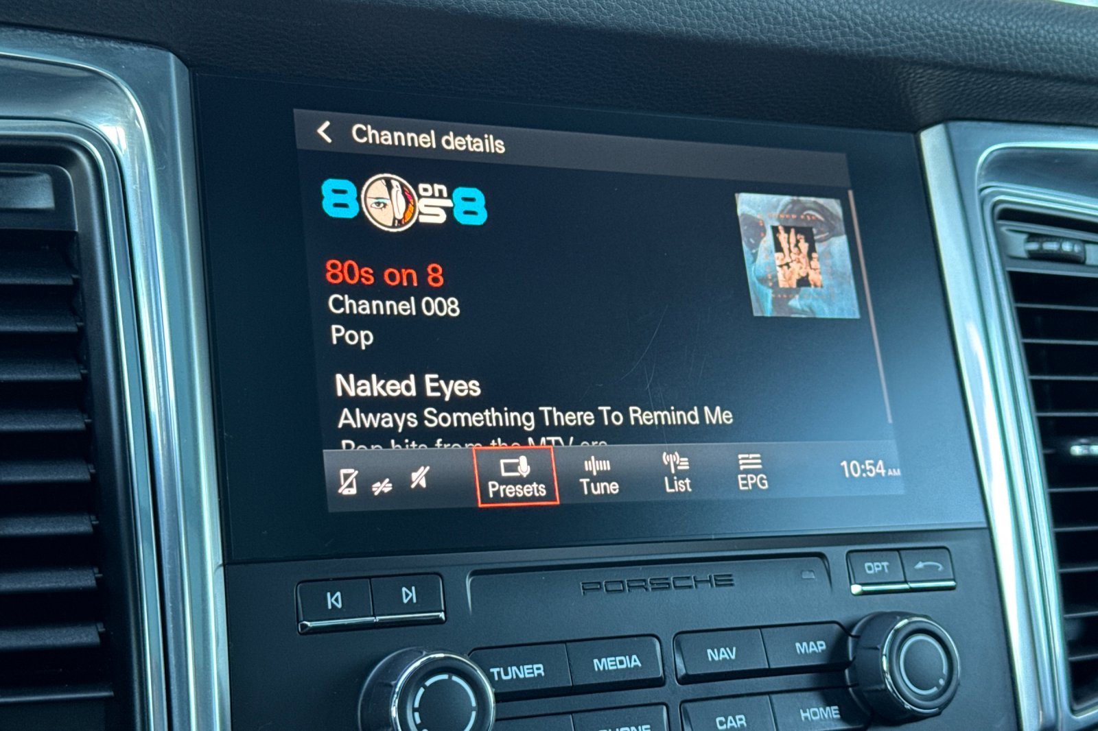 Used 2017 Porsche Macan image 22