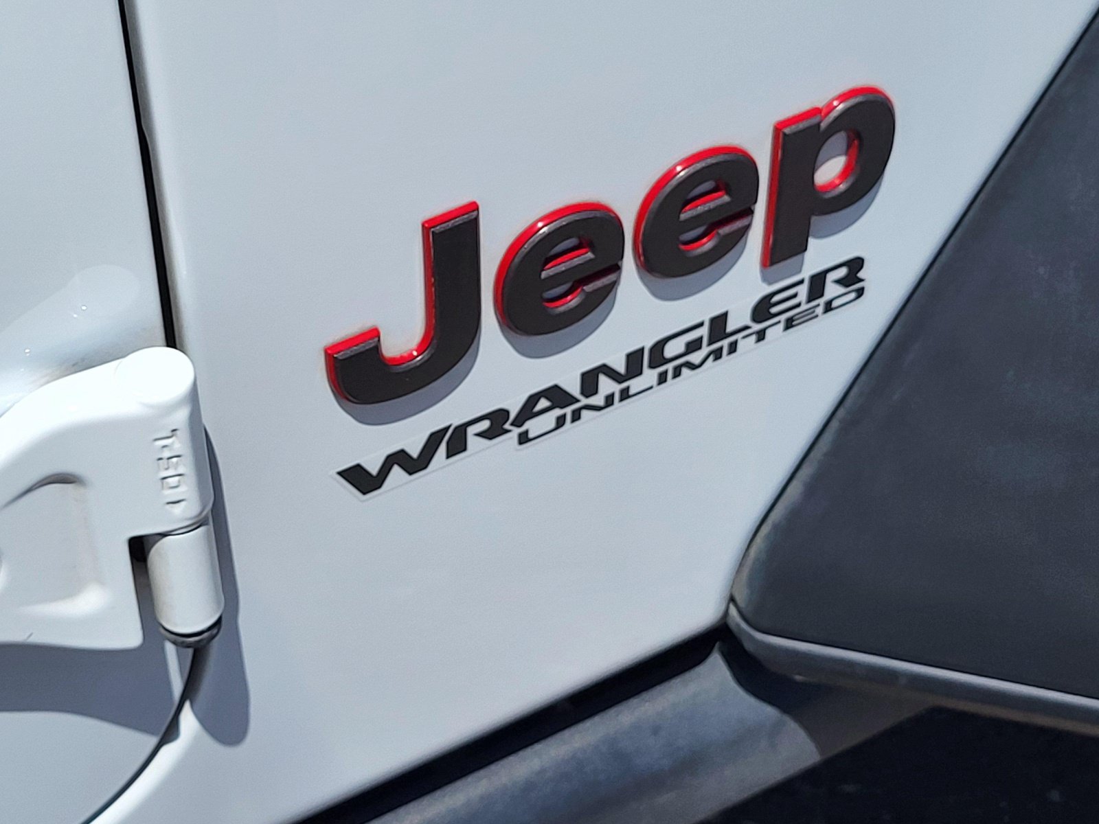 Used 2021 Jeep Wrangler Unlimited Rubicon AWD/4WD image 26