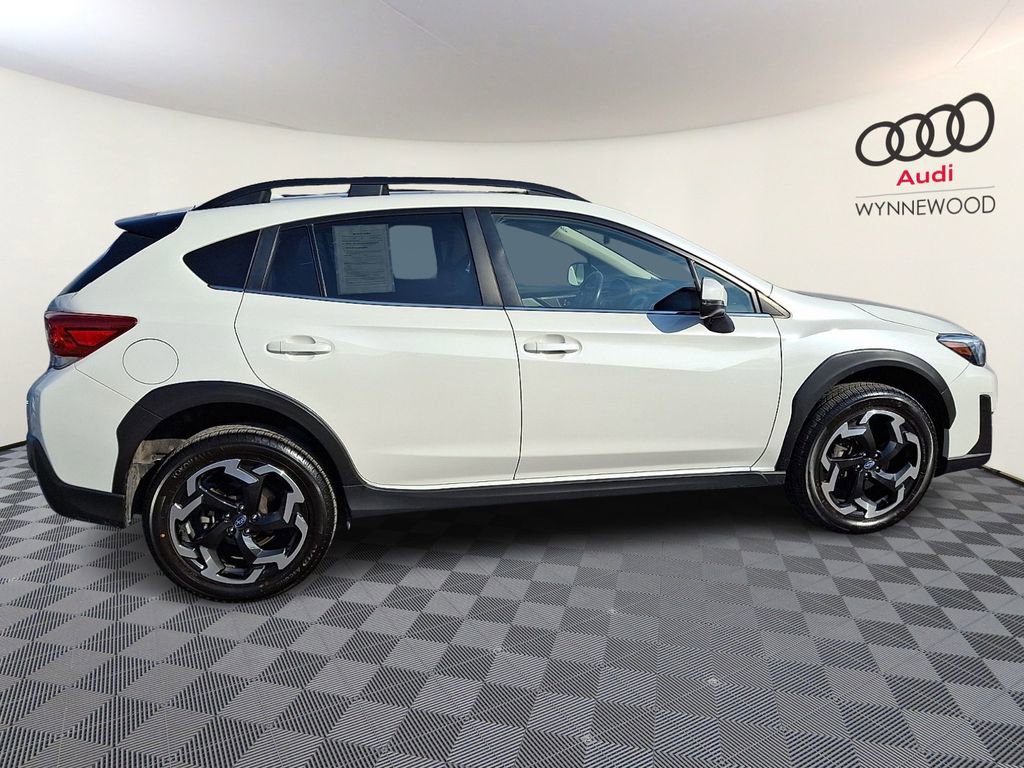 Used 2023 Subaru Crosstrek 2.5i Limited image 7