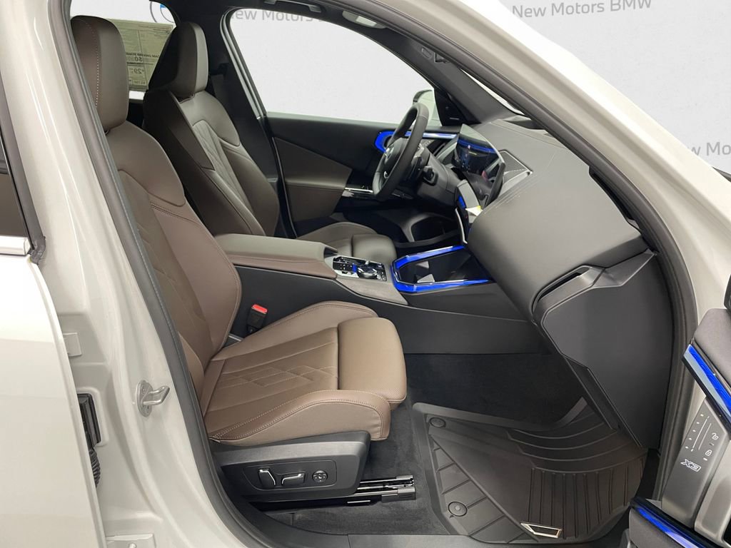 New 2026 BMW X3 xDrive30 w/ Premium Package image 15