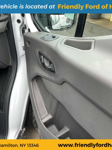 Used 2026 Ford Transit 250 148 Medium Roof Extended AWD image 33