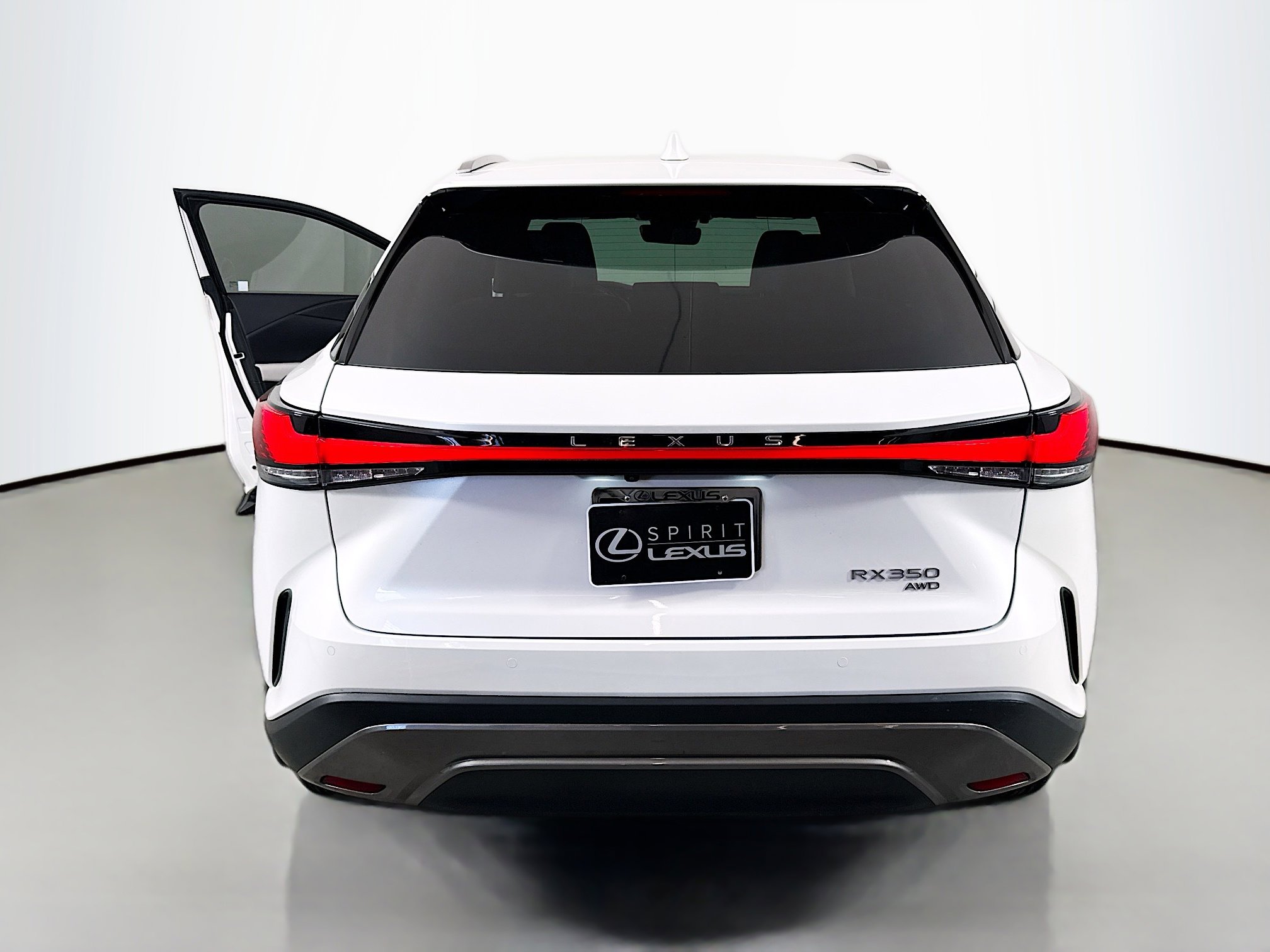 Used 2023 Lexus RX 350 Premium w/ Accessory Package (A2) image 6