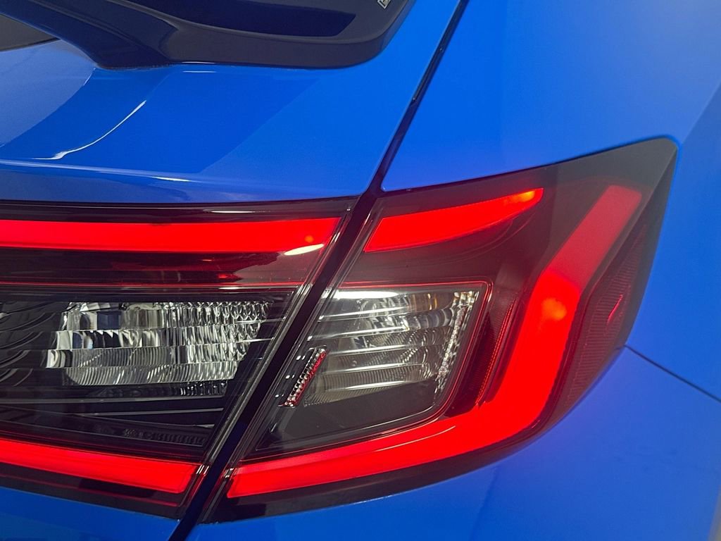 Certified 2023 Honda Civic Sport image 29