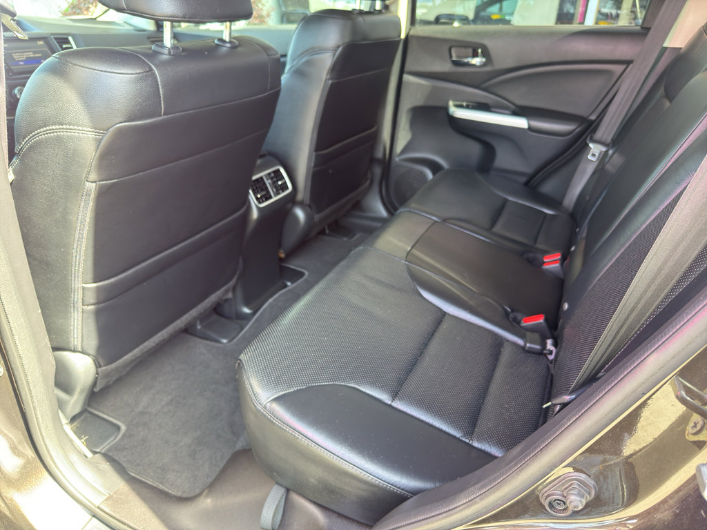 Used 2016 Honda CR-V EX-L image 9