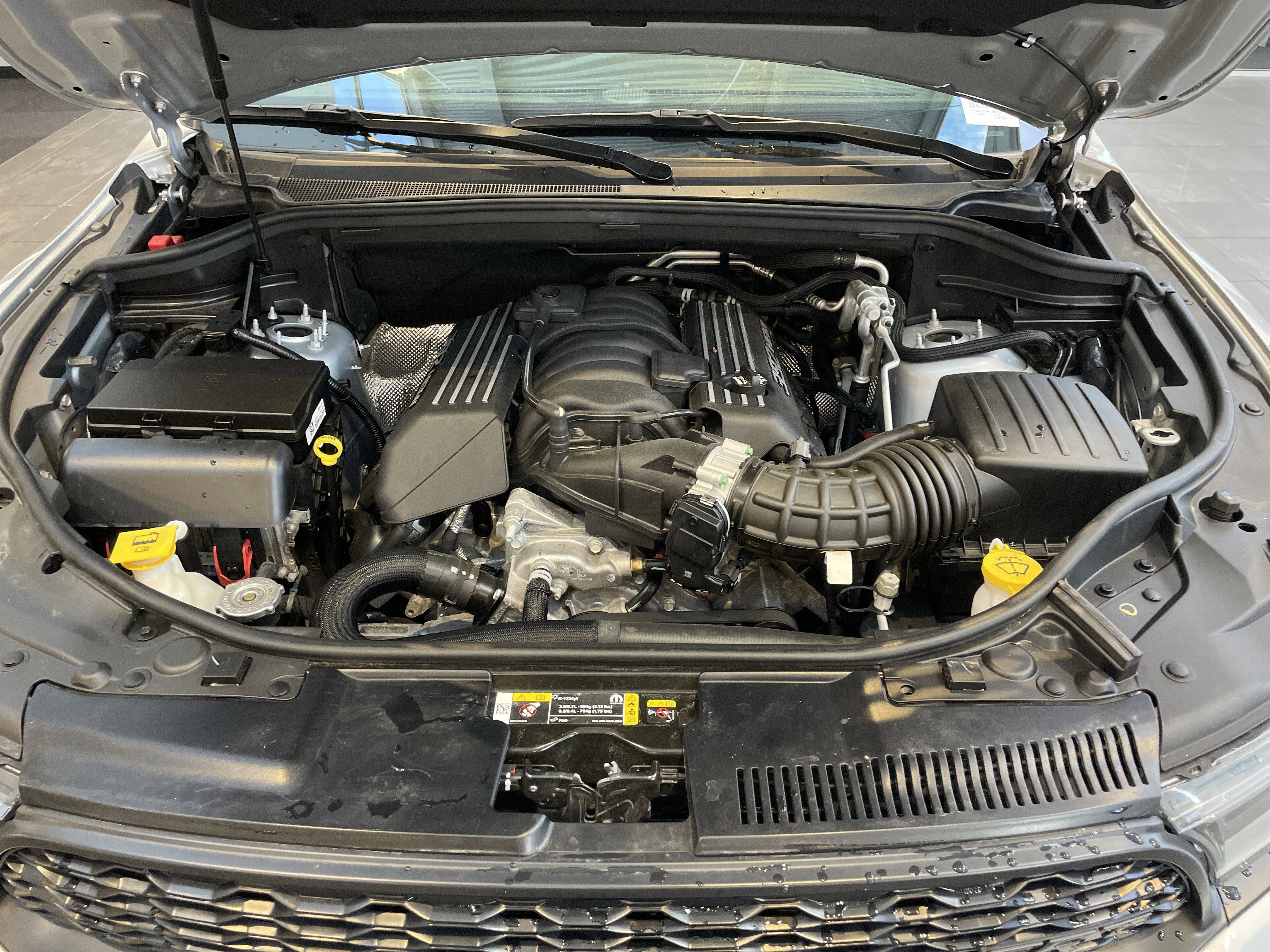 Used 2023 Dodge Durango SRT image 43