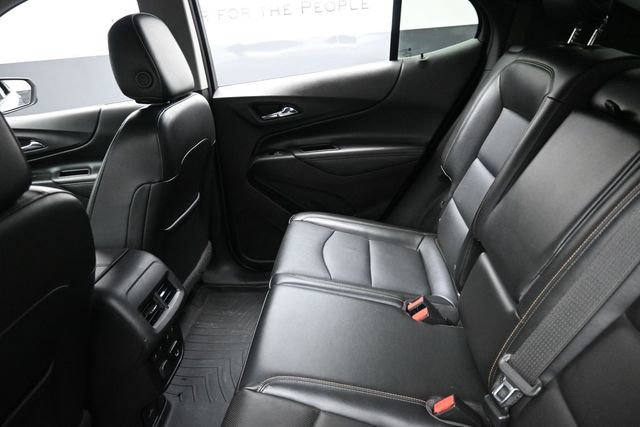 Used 2018 Chevrolet Equinox Premier FWD image 23