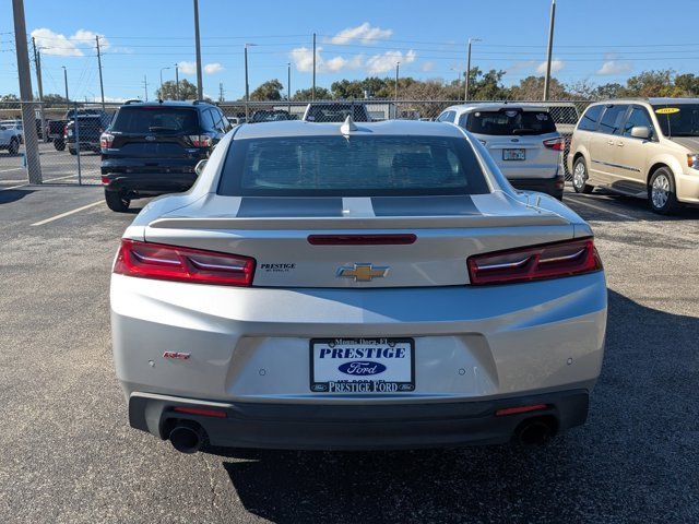 Used 2018 Chevrolet Camaro LT image 6