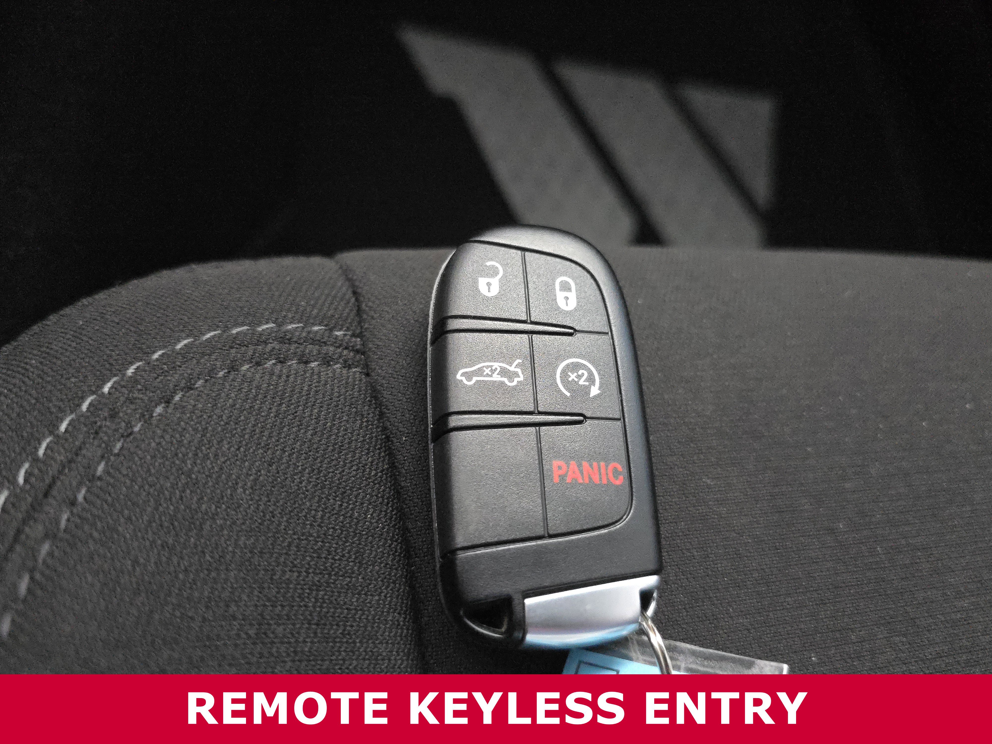 Used 2023 Dodge Charger R/T w/ Cold Weather Package image 25