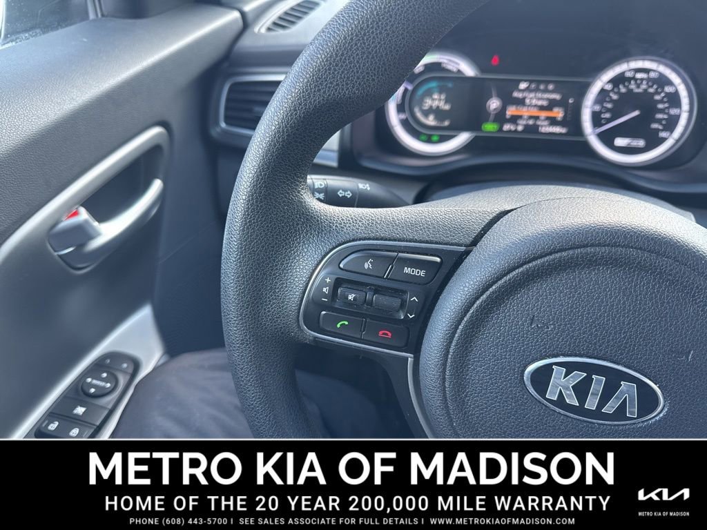 Used 2019 Kia Niro LX image 18
