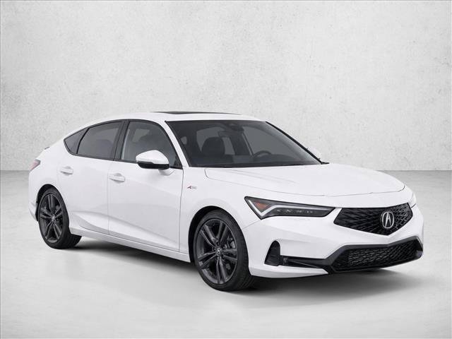 Used 2024 Acura Integra A-Spec w/ Technology Package FWD image 3