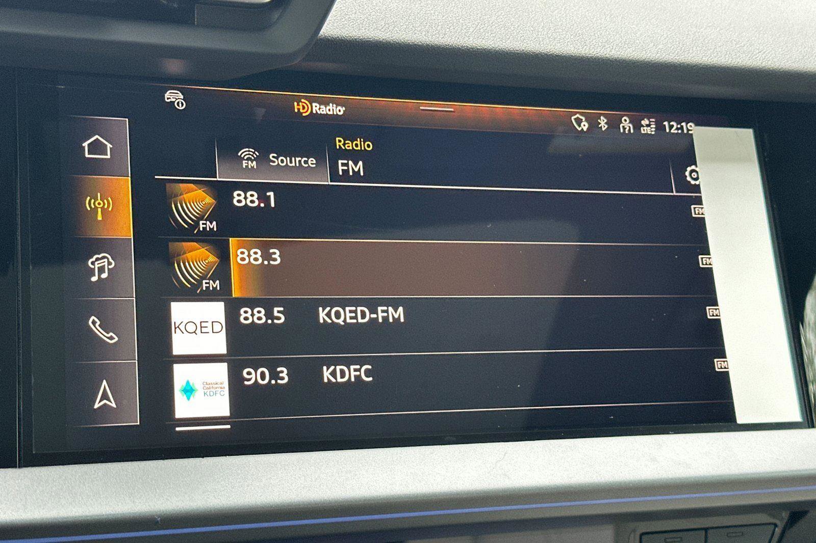 New 2026 Audi A3 2.0T Premium Plus image 16