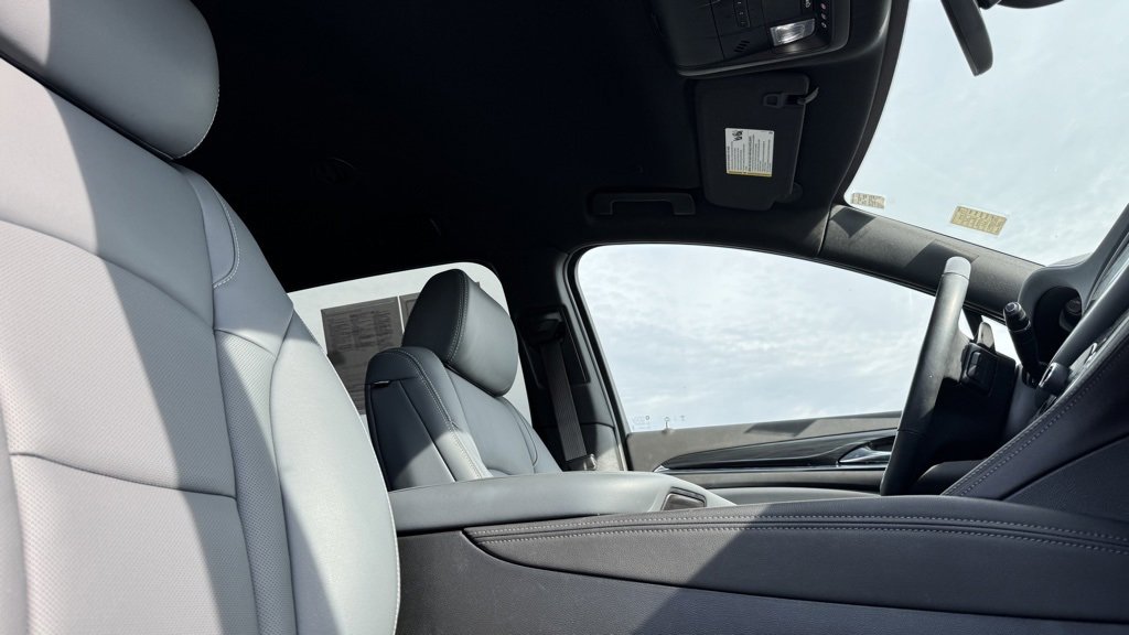 Used 2024 Buick Enclave Essence w/ LPO, Floor Liner Package image 21