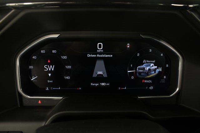 New 2026 GMC Sierra 3500 AT4 w/ AT4 Premium Plus Package image 15