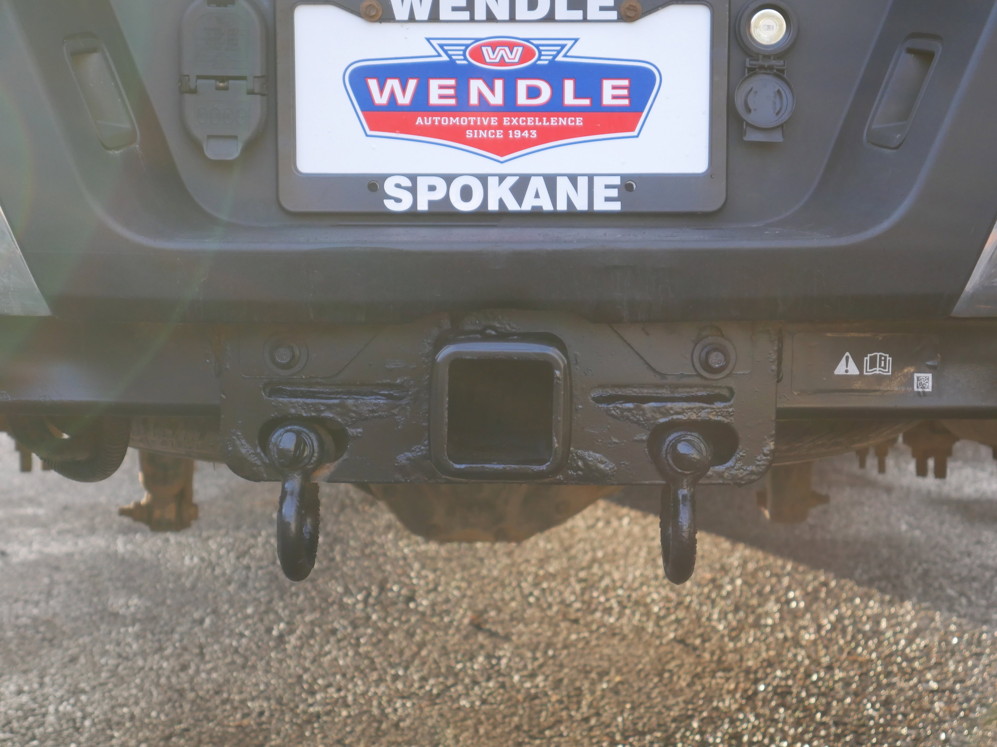 Used 2018 Ford F350 XLT image 20