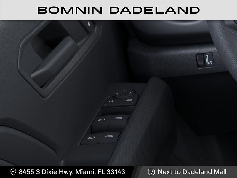 New 2026 Chevrolet Colorado W/T RWD image 22