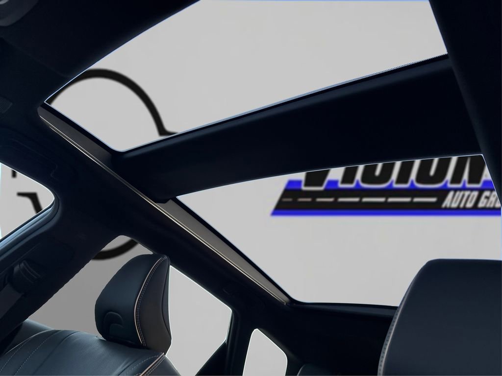 Used 2025 Toyota Crown Signia w/ Advanced Technology Package image 23