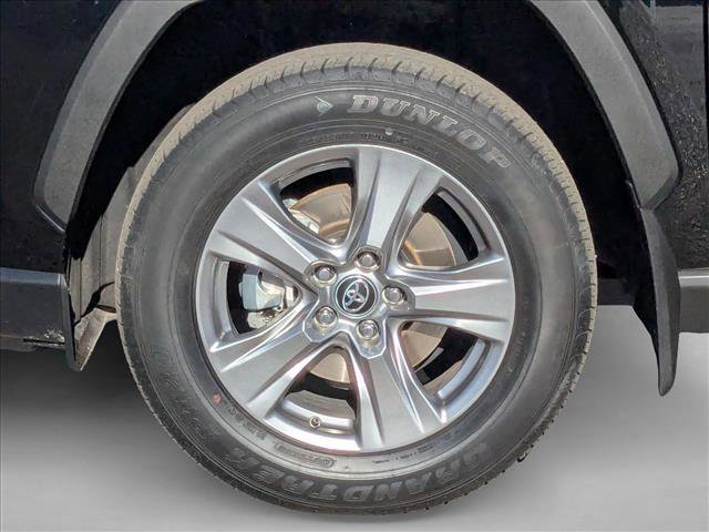 Certified 2023 Toyota RAV4 XLE image 21