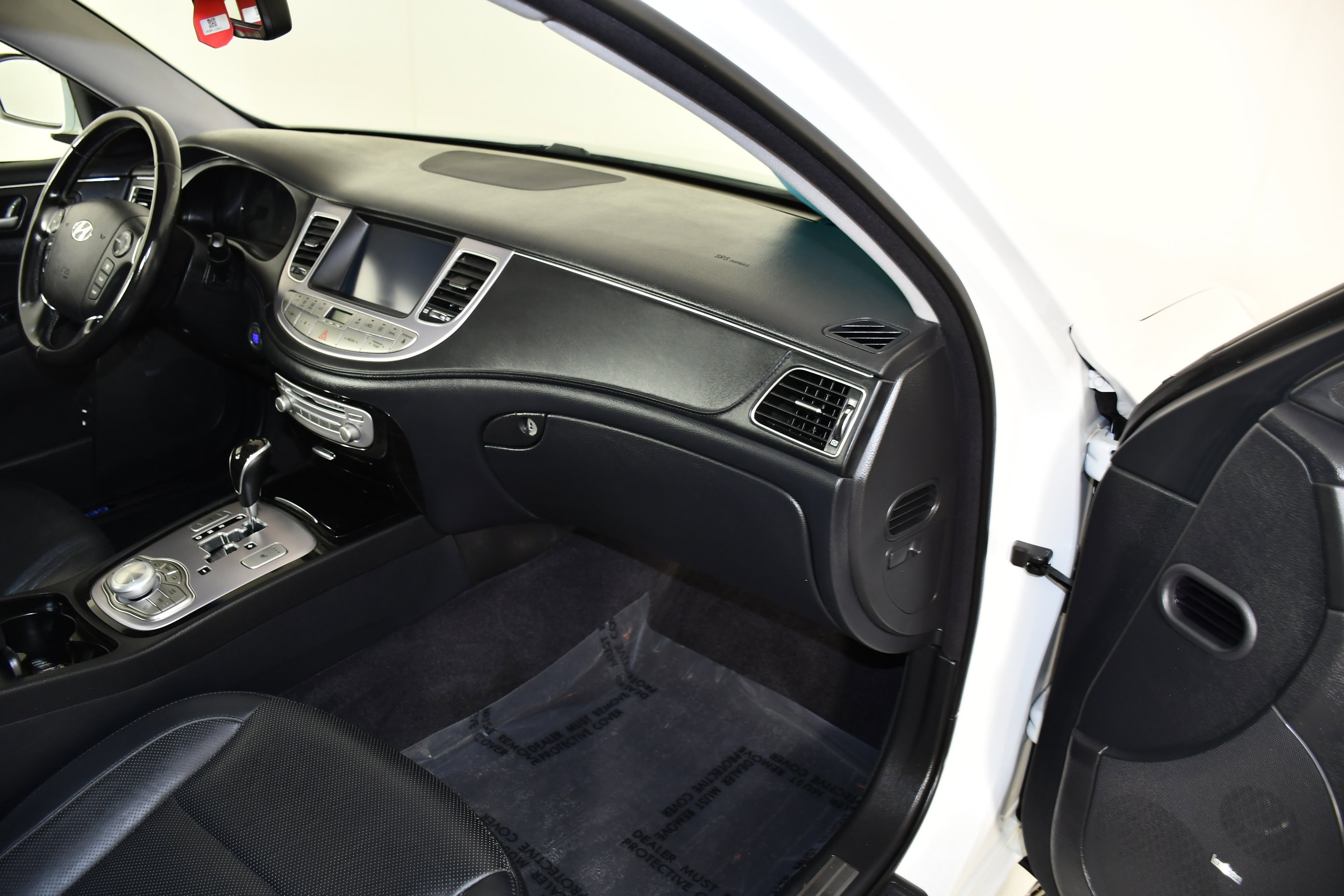 Used 2013 Hyundai Genesis 5.0 R-Spec RWD image 42