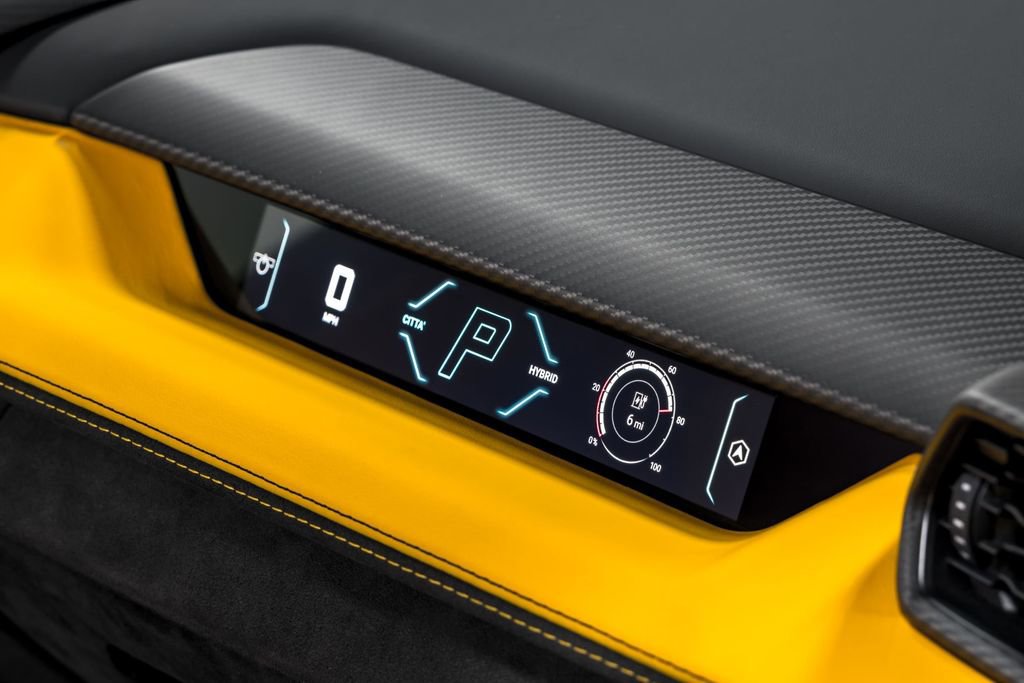 Used 2024 Lamborghini Revuelto image 33