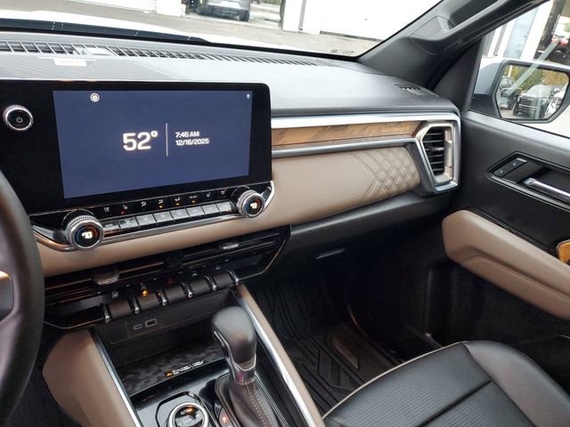 Used 2024 GMC Canyon Denali image 26