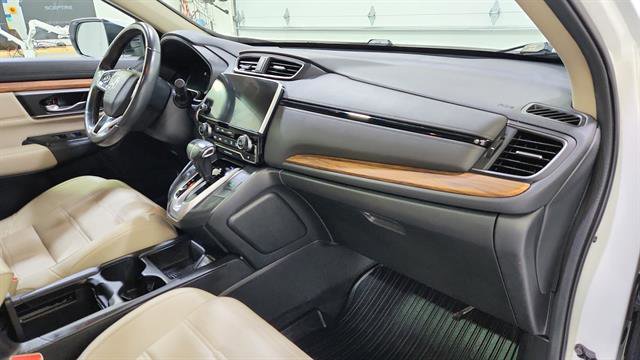 Used 2019 Honda CR-V Touring image 28