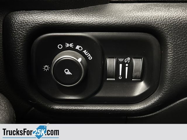 Used 2019 RAM 2500 Tradesman image 24