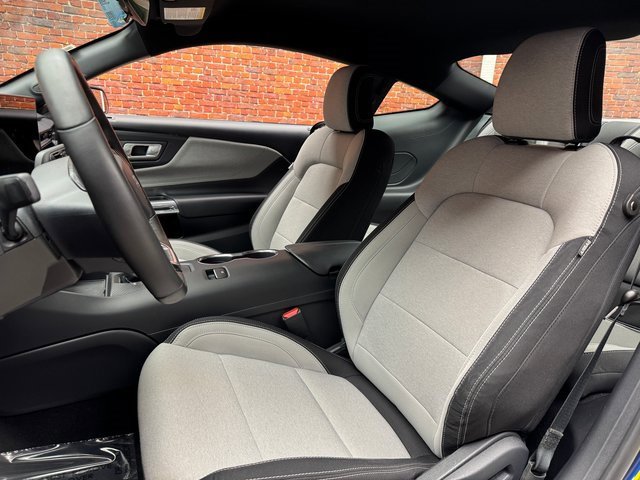 Used 2024 Ford Mustang Coupe image 22