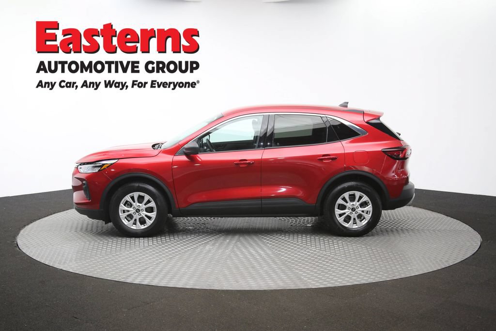 Used 2023 Ford Escape Active AWD/4WD image 60