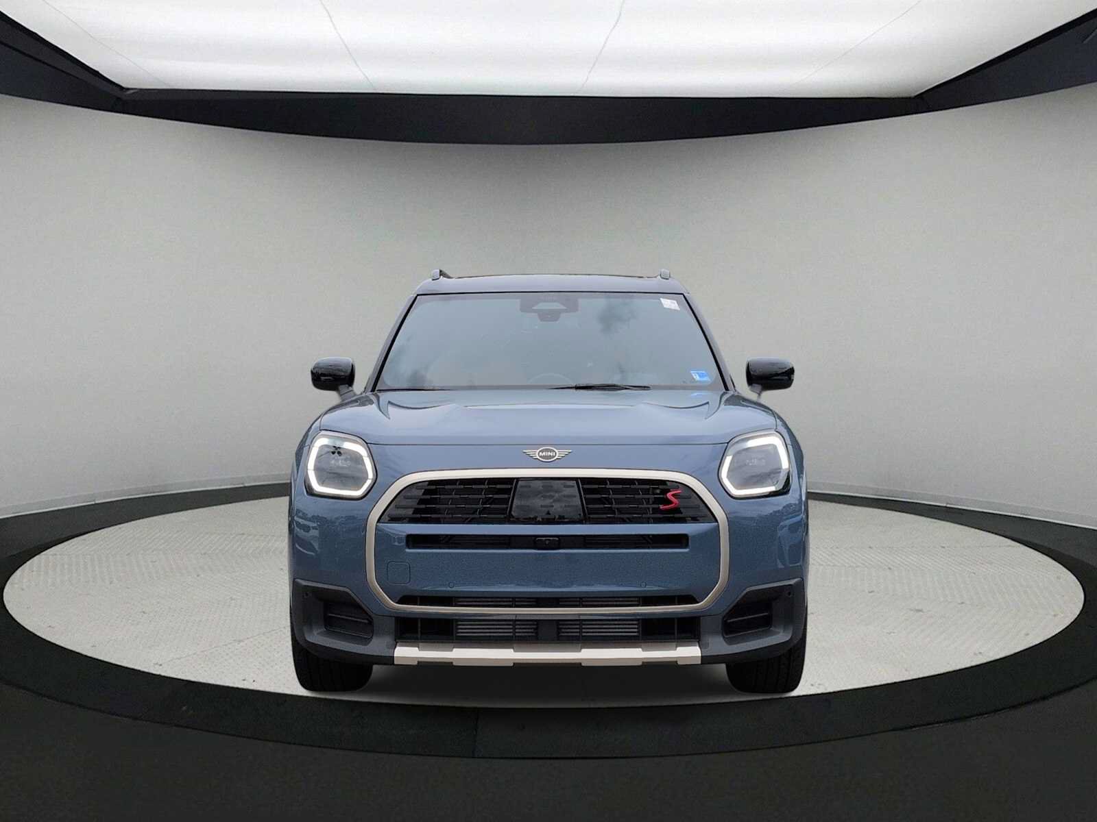 New 2027 MINI Cooper Countryman S AWD/4WD image 3