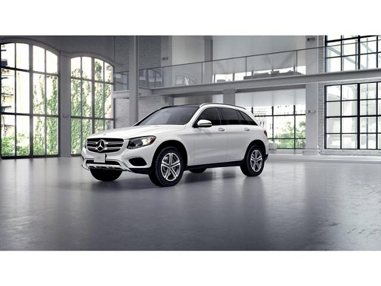 Used 2019 Mercedes-Benz GLC 300 image 38