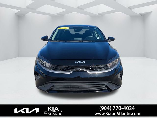 Used 2023 Kia Forte LXS image 4