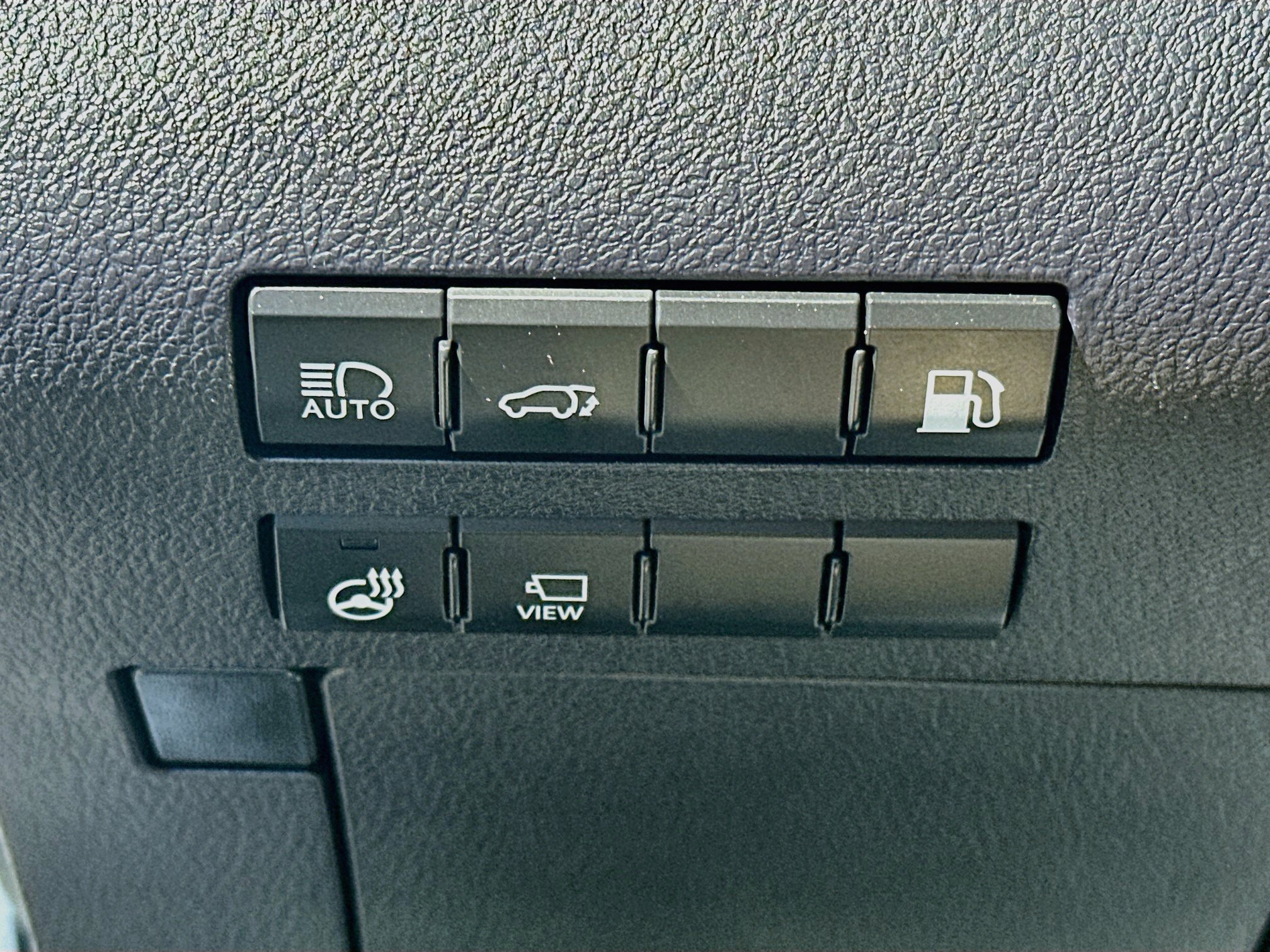 Used 2021 Lexus RX 450h AWD w/ Premium Package image 16