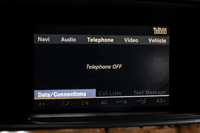 Used 2009 Mercedes-Benz S 550 image 36