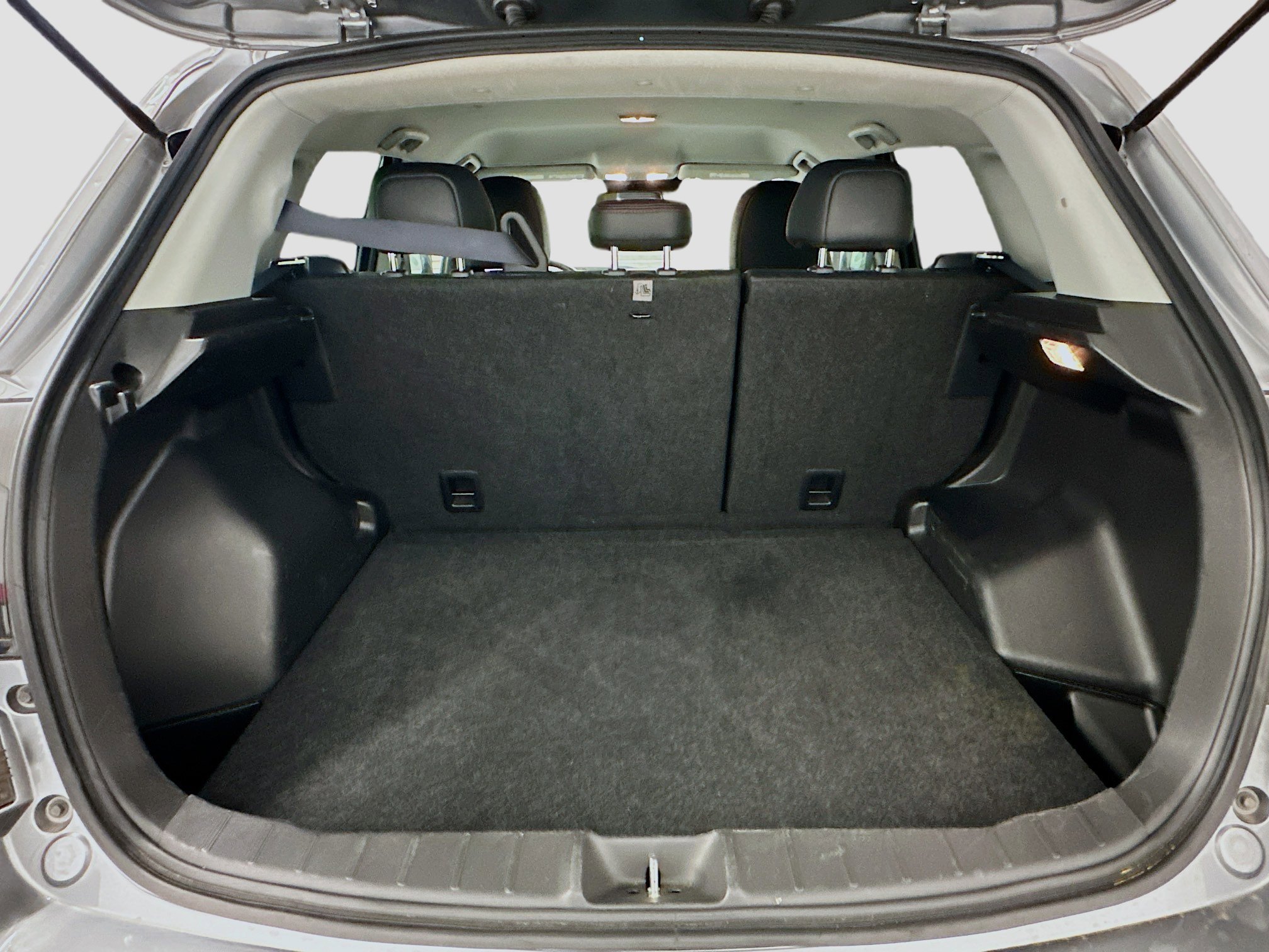 Used 2024 Mitsubishi Outlander Sport SE image 29