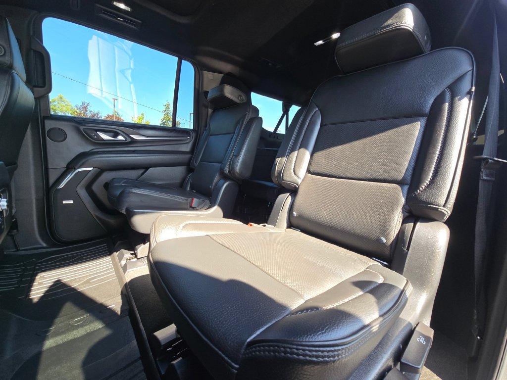 Used 2021 GMC Yukon XL Denali AWD/4WD image 18
