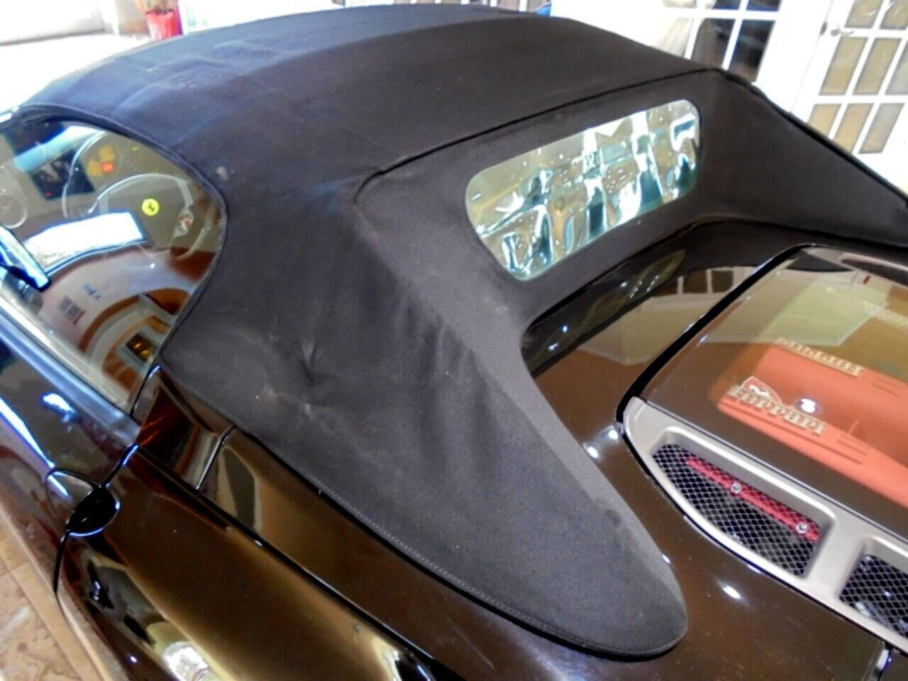 Used 2008 Ferrari F430 Spider image 41