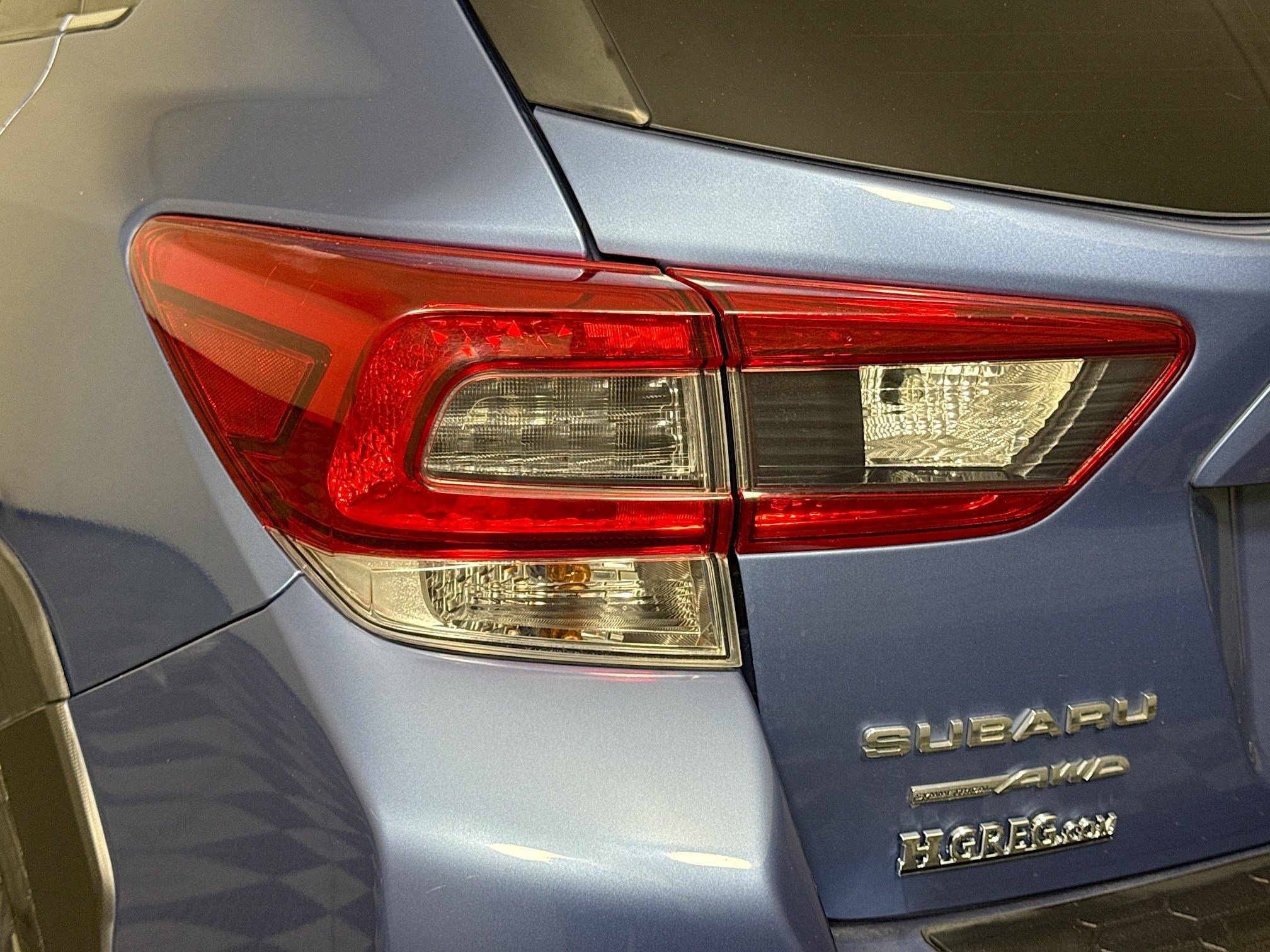 Used 2021 Subaru Crosstrek 2.5i Limited w/ Popular Package #3 image 36