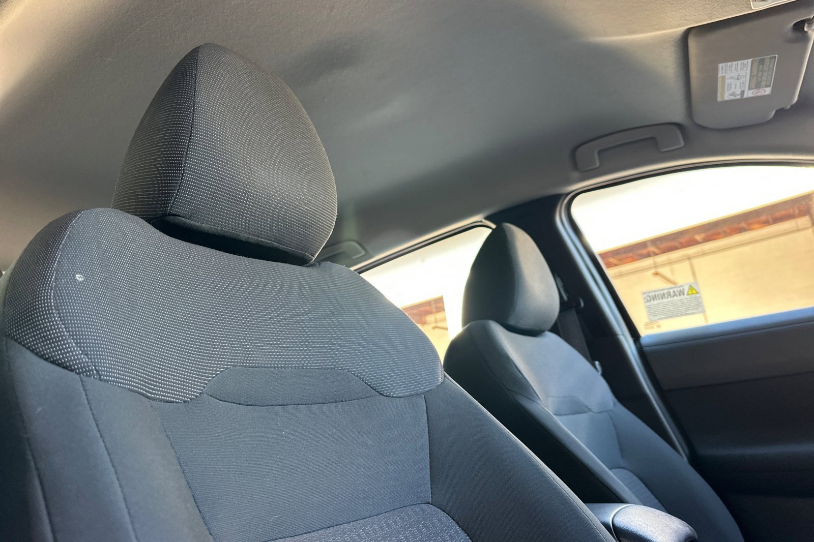 Used 2025 Nissan Kicks S image 20