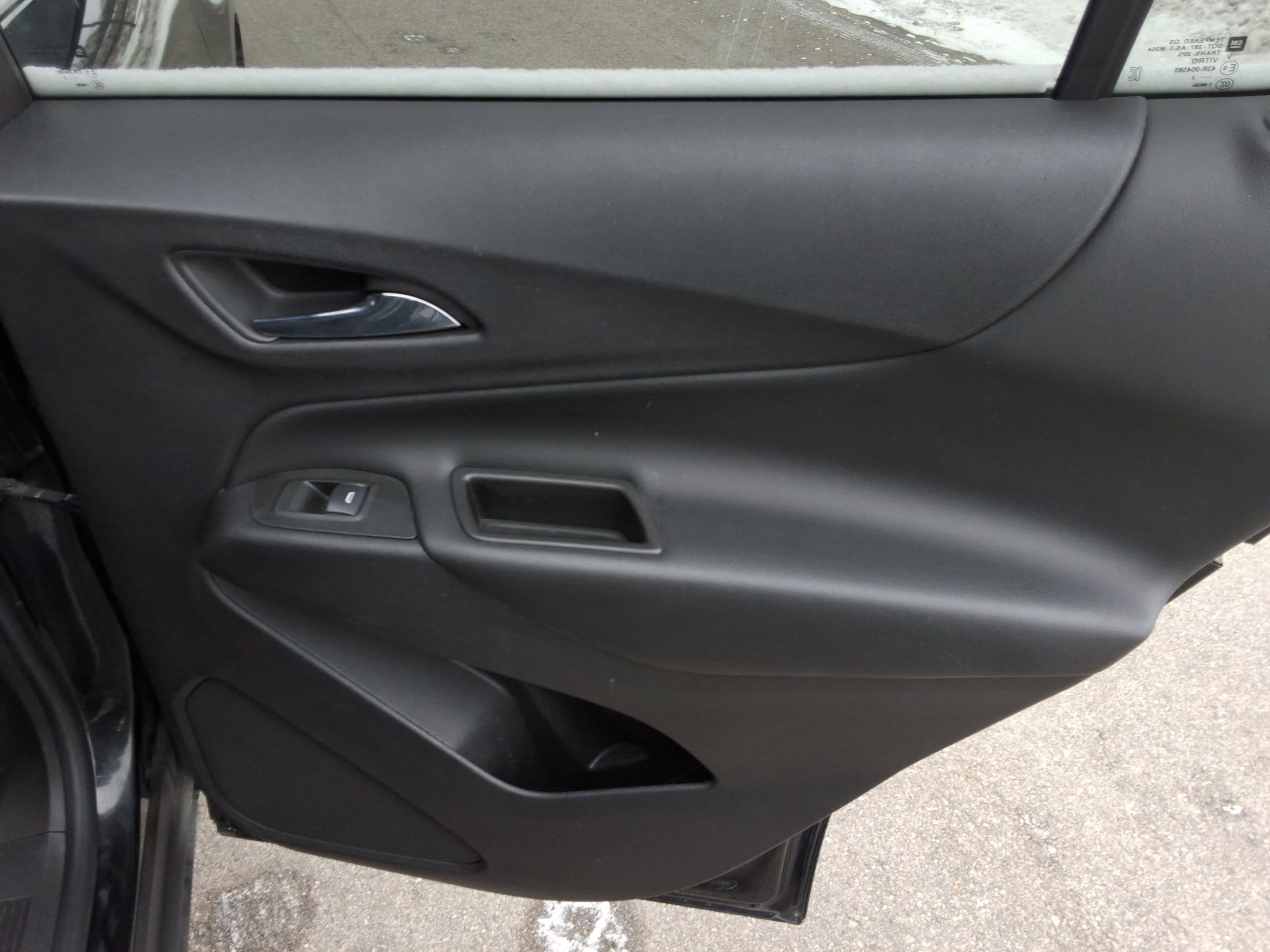 Used 2022 Chevrolet Equinox LT image 24