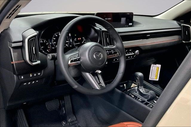 New 2026 MAZDA CX-50 Meridian Edition w/ Weather Package AWD/4WD image 7