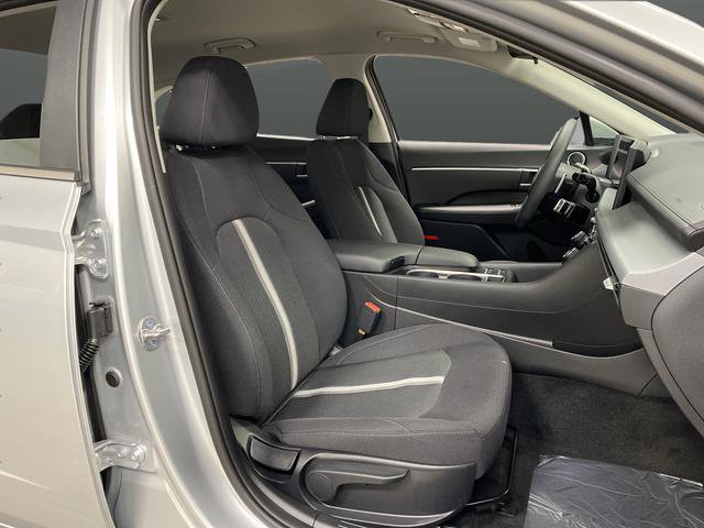 New 2026 Hyundai Sonata Blue FWD image 26
