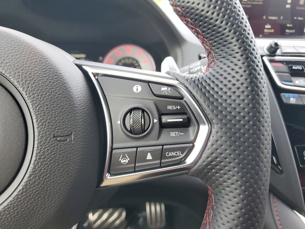 New 2025 Acura RDX A-Spec image 24